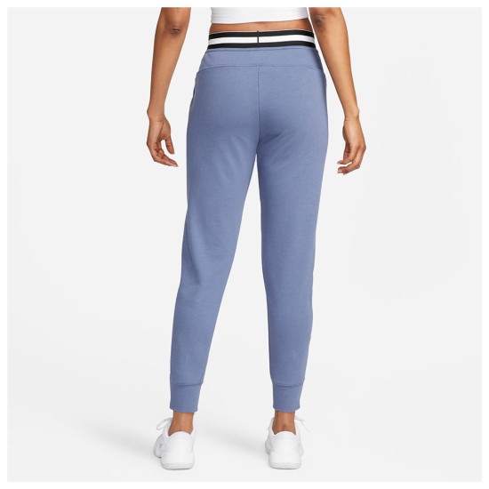 NikeCourt Γυναικείο παντελόνι φόρμας Dri-FIT Heritage